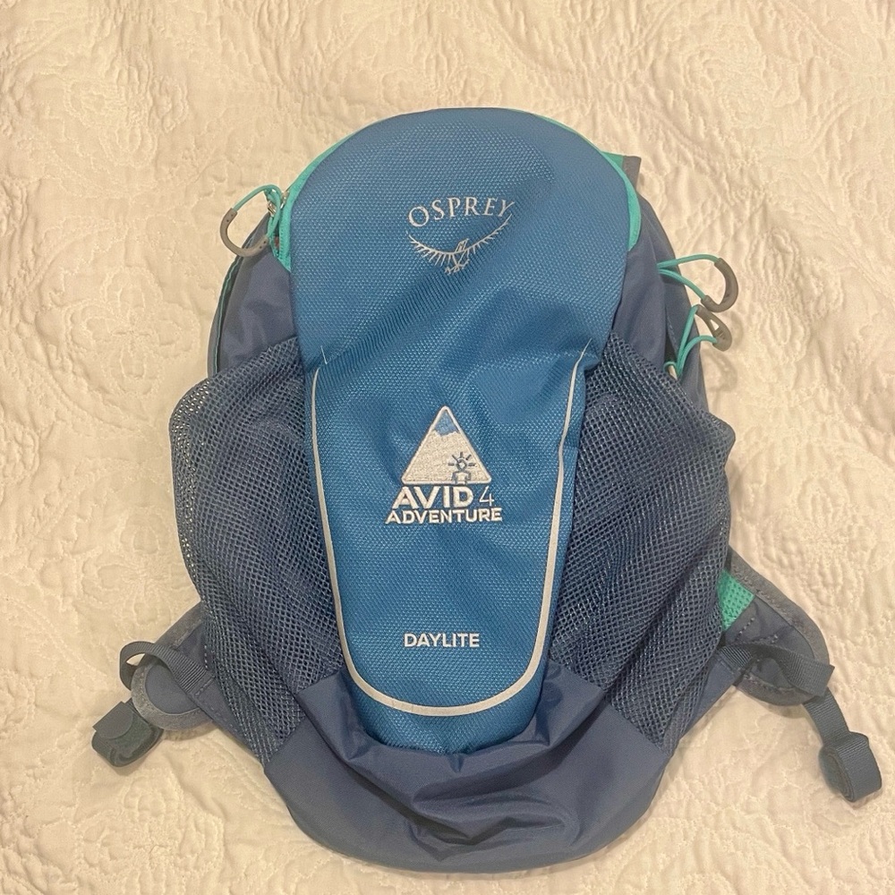 Osprey Kid’s Daylite